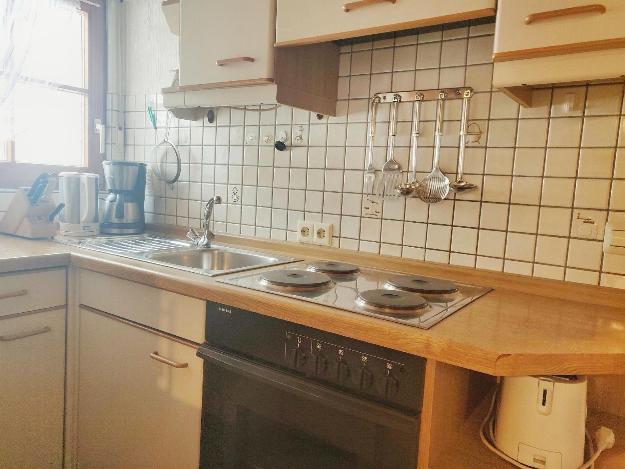 Ferienwohnungen Vogt's Libding Bad Rippoldsau-Schapbach Exterior foto